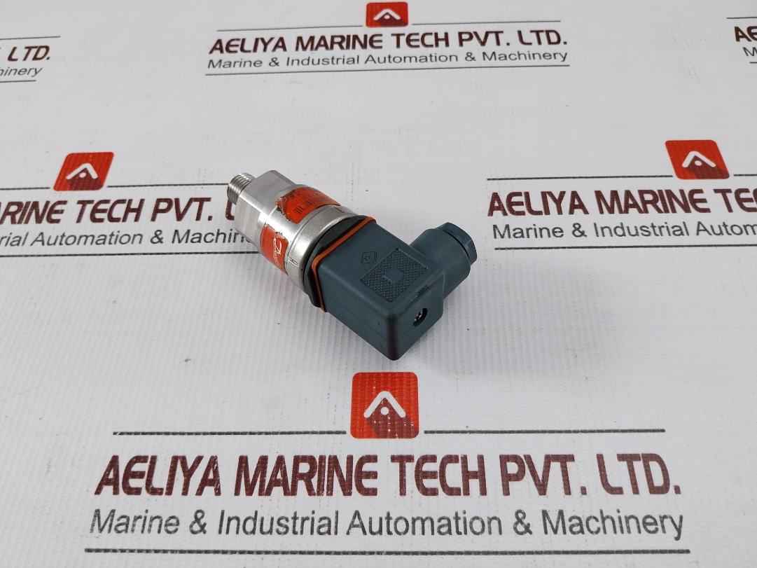 Danfoss Mbs 3050 Pressure Transmitter 0...600 Bar 4...20 Ma - Image 4