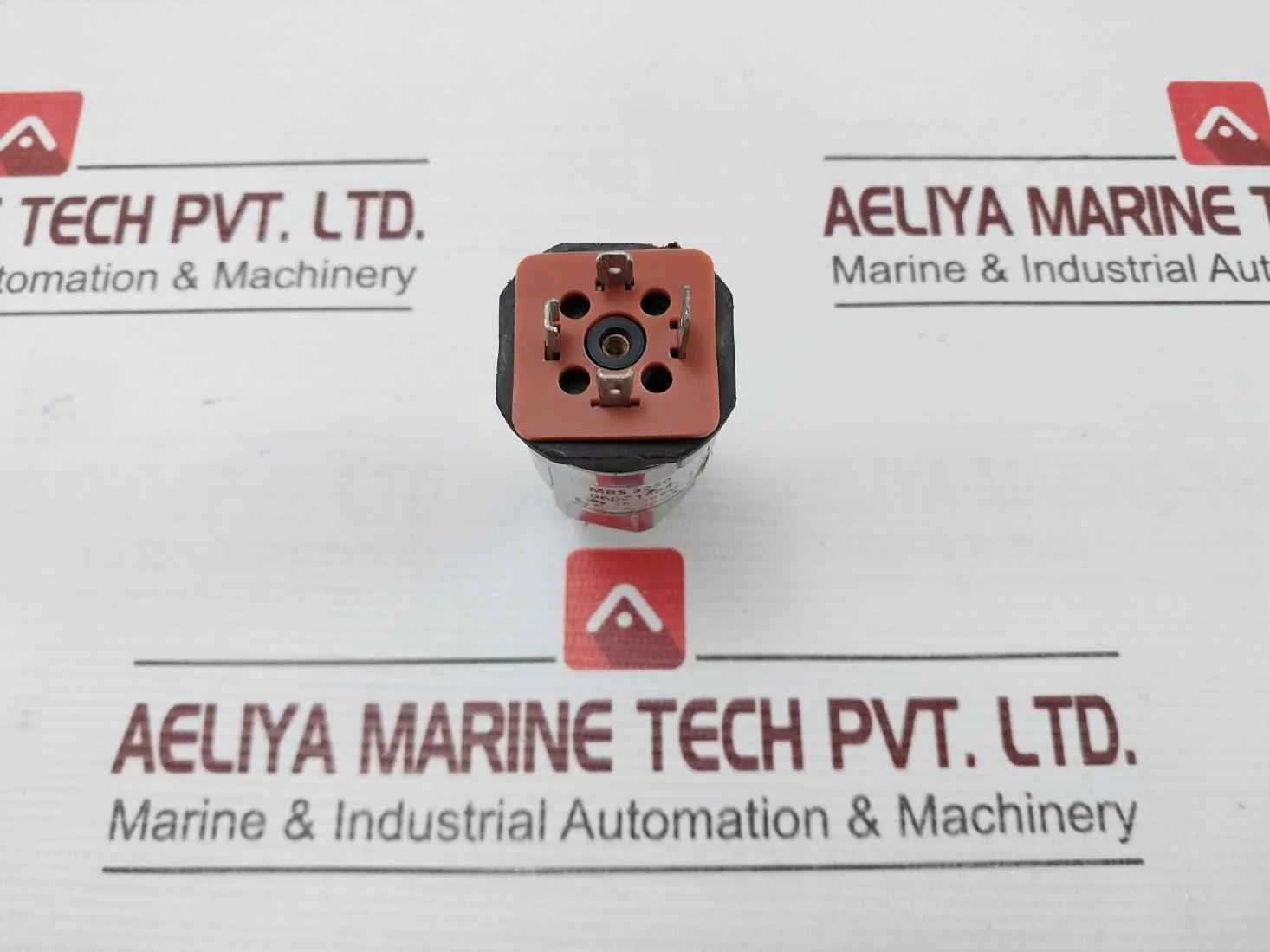 Danfoss Mbs 3250 Pressure Transmitter 32Vdc 4-20 Ma 0-16 Bar 060G1864 - Image 11
