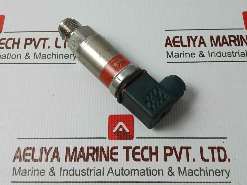 Danfoss Mbs 4251-2211-a1Ab08-0 Pressure Transmitter - Image 3