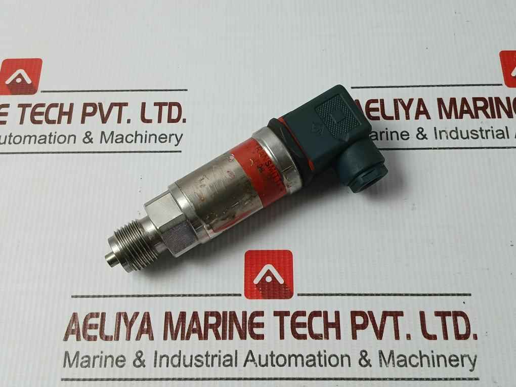 Danfoss Mbs 4251-2211-a1Ab08-0 Pressure Transmitter - Image 5