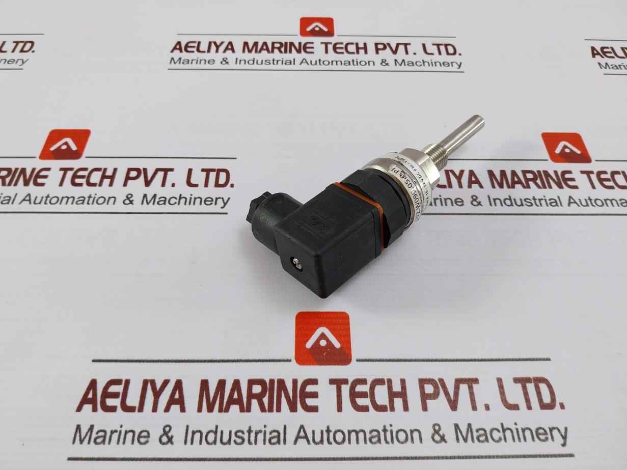 Danfoss Mbt 5560 Temperature Transmitter 084Z4056 10–32V Dc 4–20 Ma - Image 5