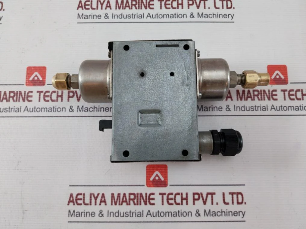 Danfoss Mp Differential Pressure Control 060B0170 0.3-4.0 Bar 5-60 Psi - Image 6