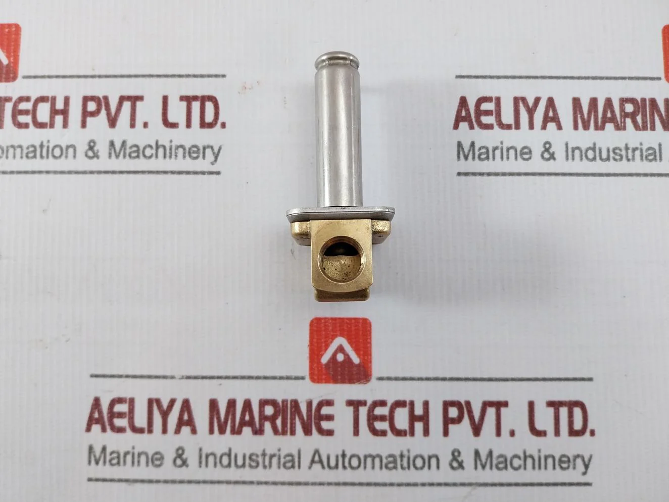 Danfoss U1105N Solenoid Valve - Image 4
