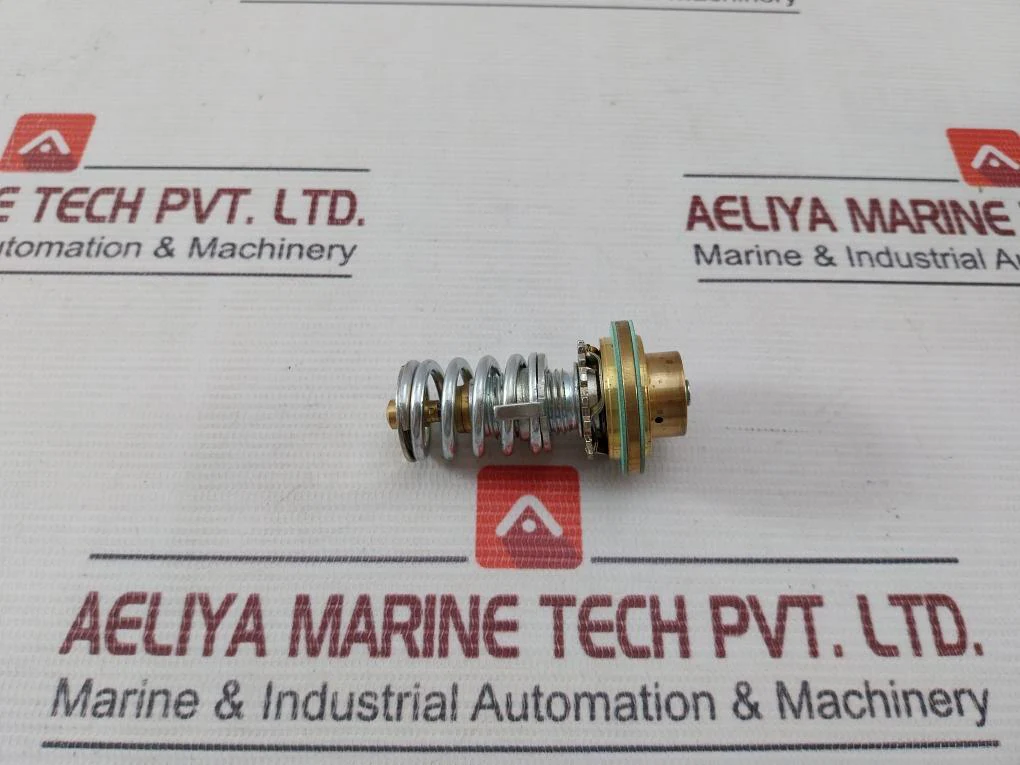Danfoss X 22440 Expansion Valve Cage Assembly B2B 1948K - Image 9