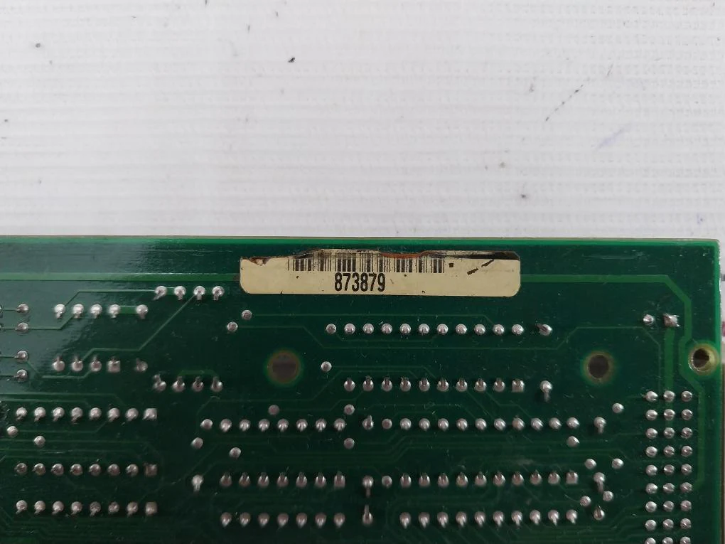 Daniel 4-6000-040 Channel Meter Pulse Board Sch Be-15518 Rev.B/D/C - Image 7