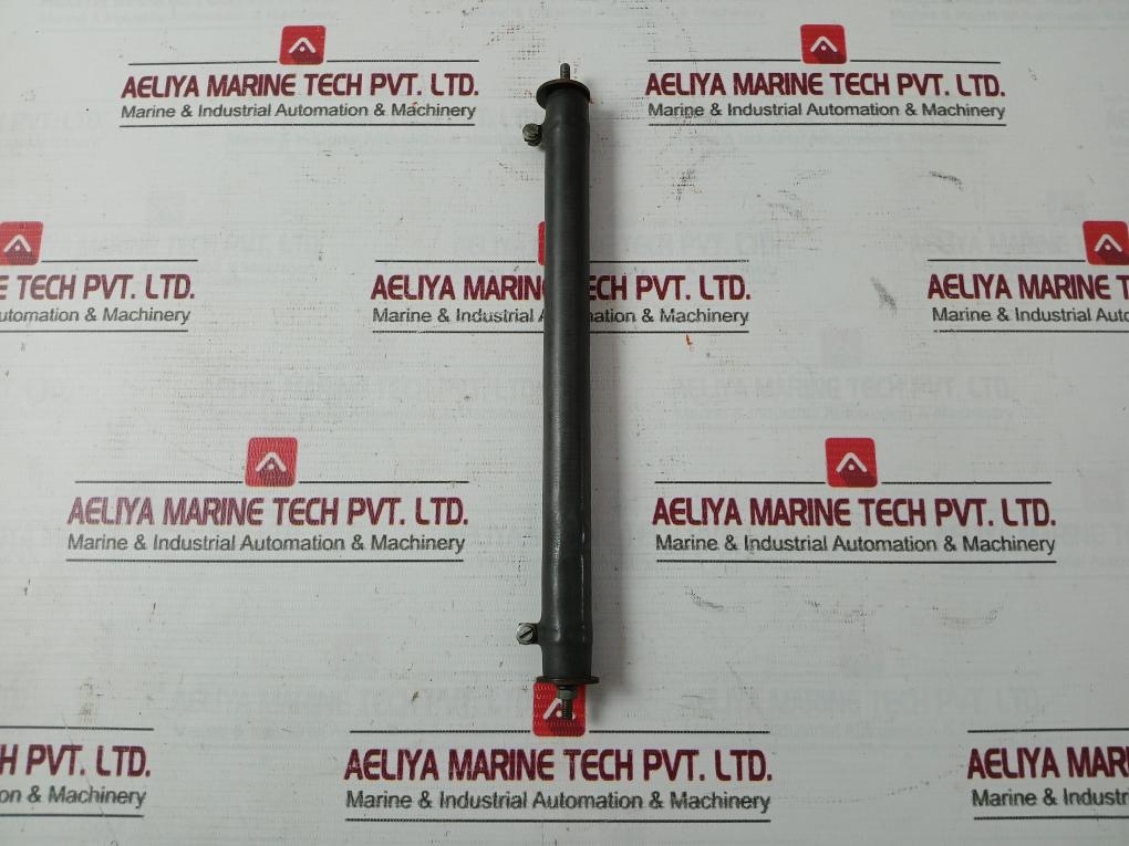 Danotherm Gri 20X267 S Resistor 15 Ohm 200W 401 - Image 4