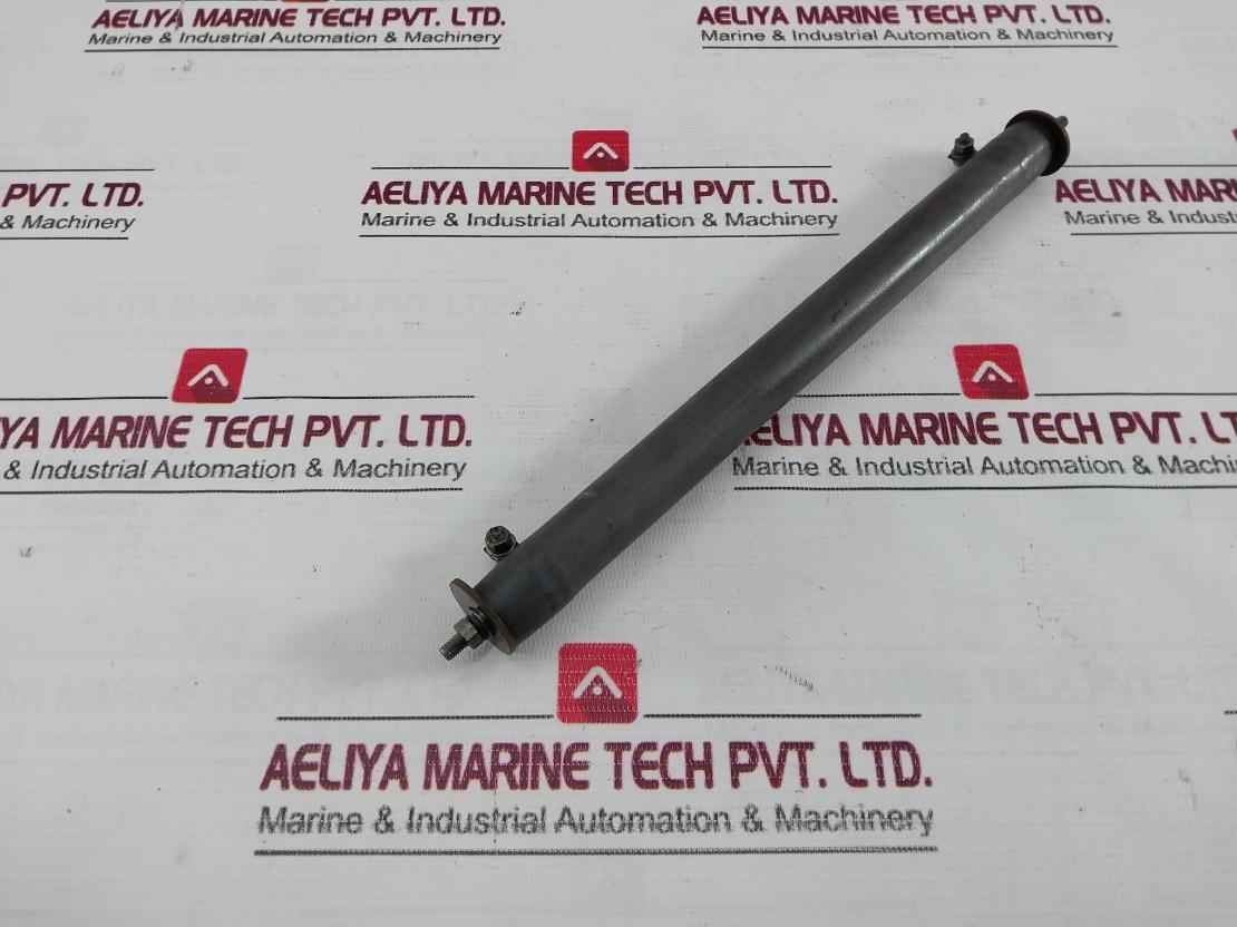 Danotherm Gri 20X267 S Resistor 15Ω 200W 401 - Image 4