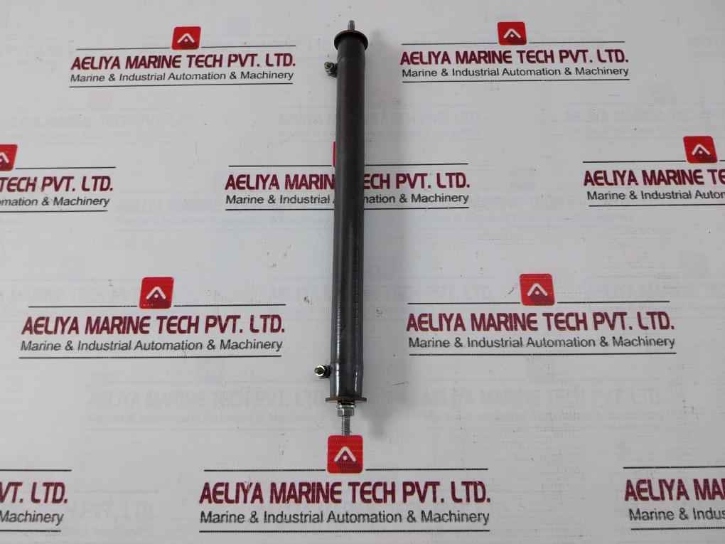 Danotherm Gri 20X267 S Resistor 200W - Image 2