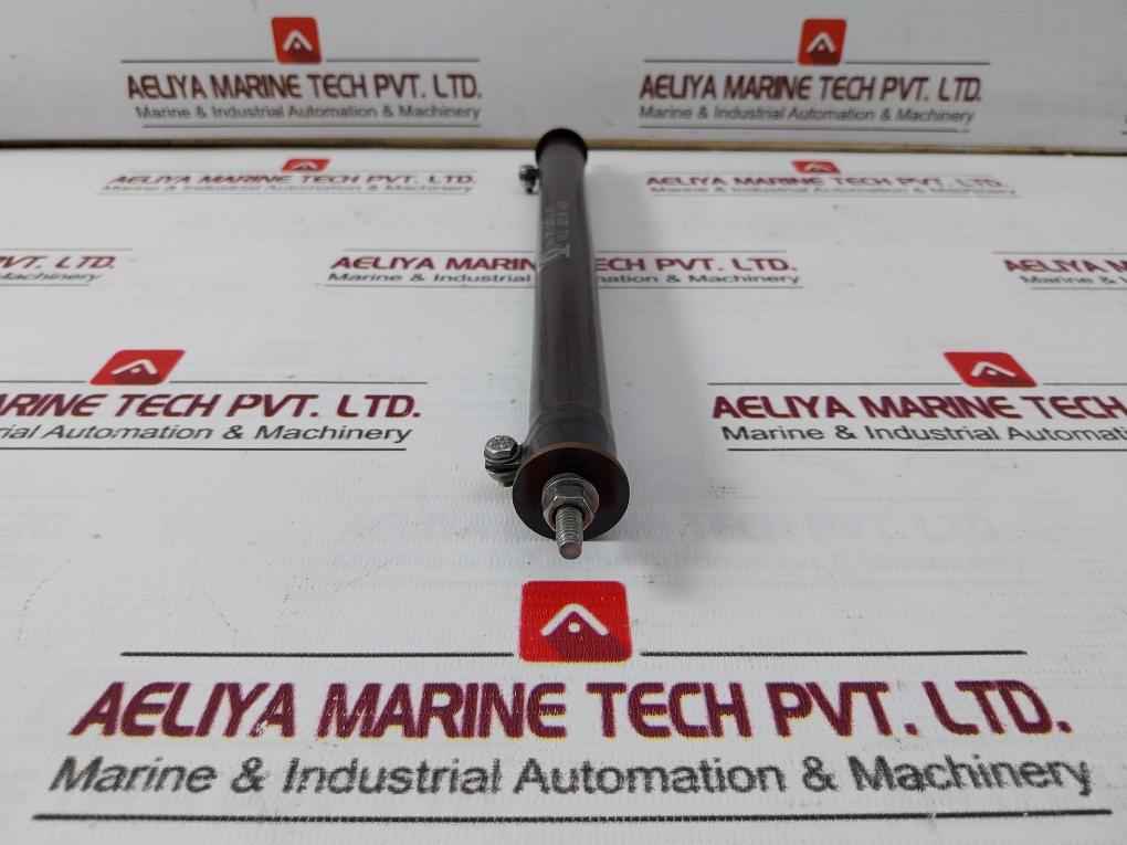 Danotherm Gri 20X267 S Resistor 200W - Image 5