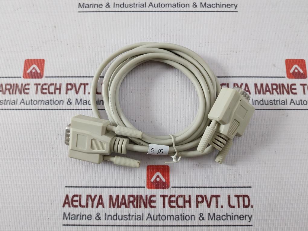 Data Transfer Switch 5199906 Computer Interface Cable 300V 80˚C - Image 12