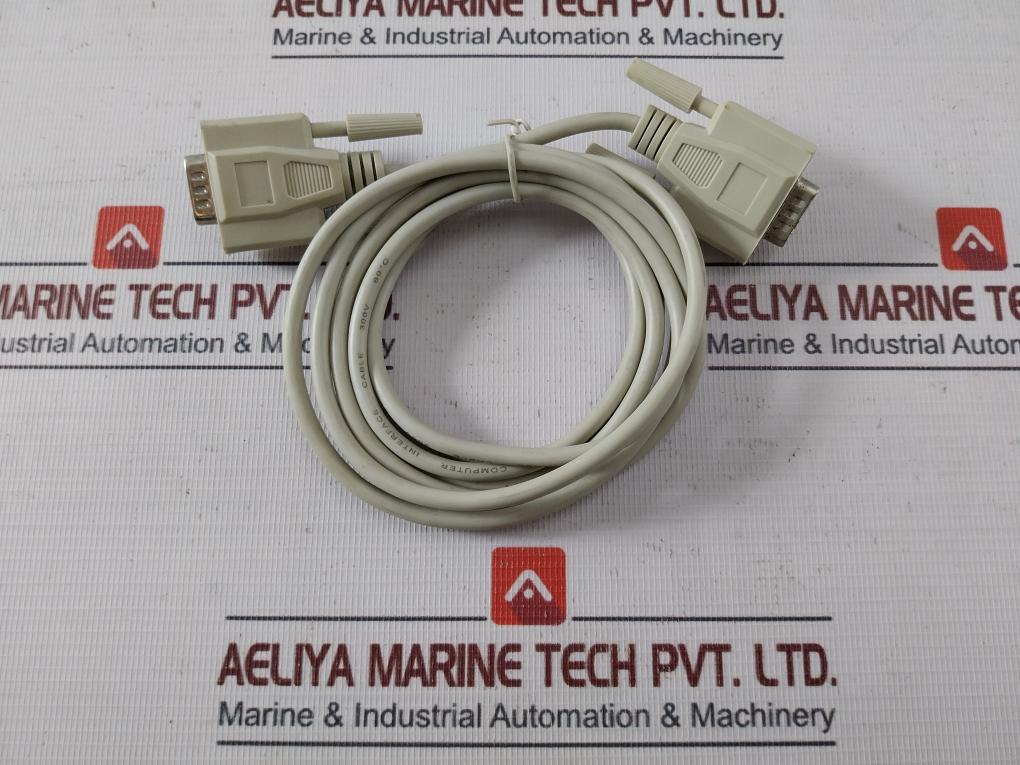 Data Transfer Switch 5199906 Computer Interface Cable 300V 80˚C - Image 13