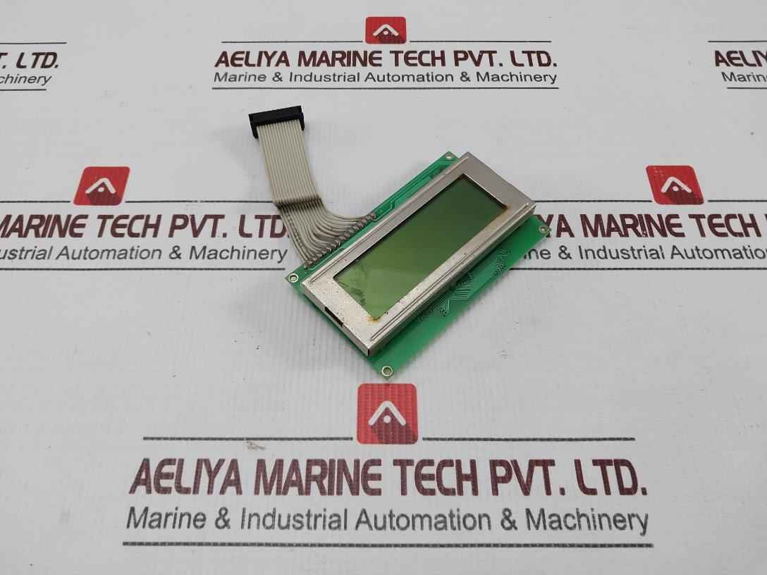 Data Vision P70-1 Display Panel Module 94v-0 - Image 2