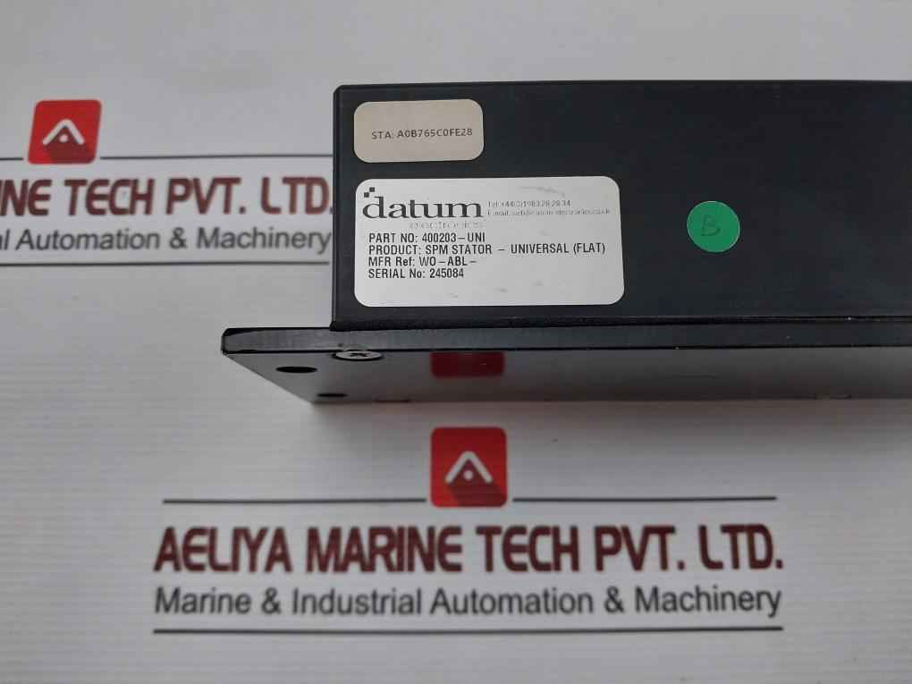 Datum 400203-uni Marine Shaft Power System Component A0B765C0Fe28 - Image 8