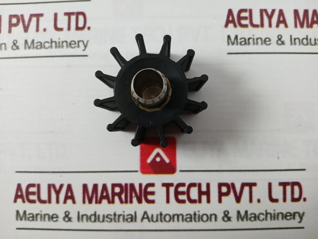 Dayton 3Acc2 Nitrile Impeller Sleeve Assembly - Image 6