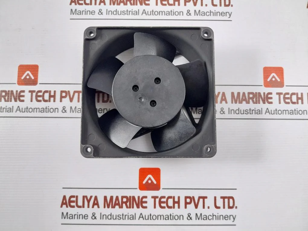 Dayton 4C548 Ac Axial Fan 115V Ac - Image 8