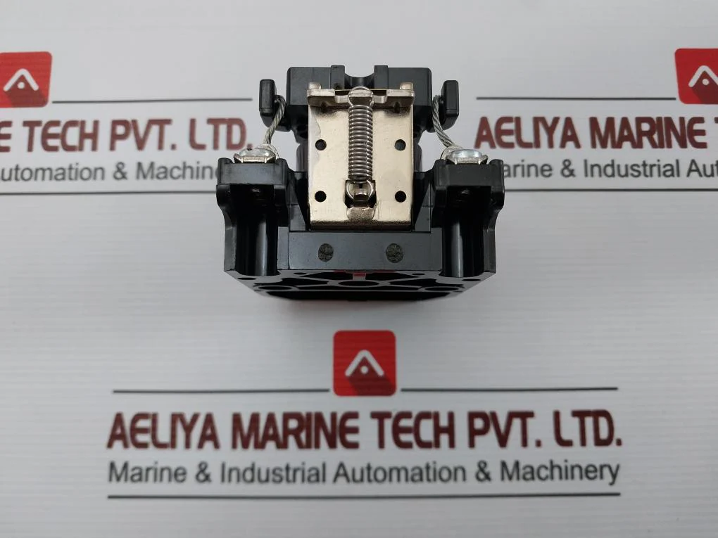 Dayton 5X847E Power Relay 120Vac,50/60Hz - Image 8