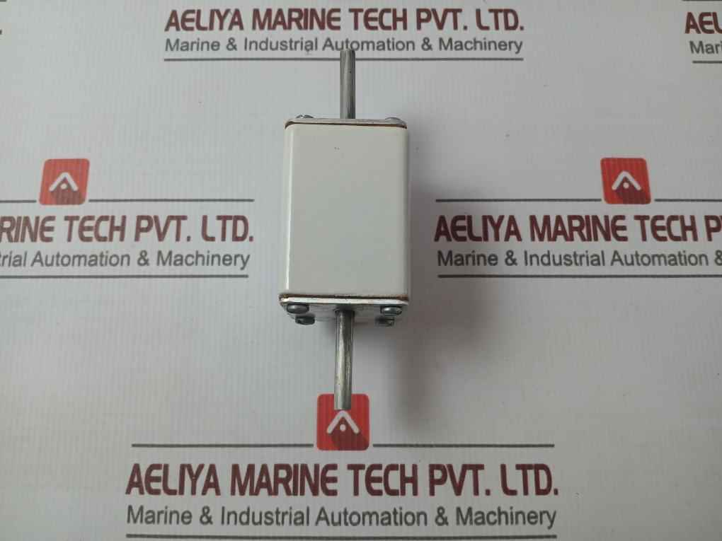 Dca 3Ac1 218G Fusivel Nh Fuse 500V 63A 100 Ka - Image 4