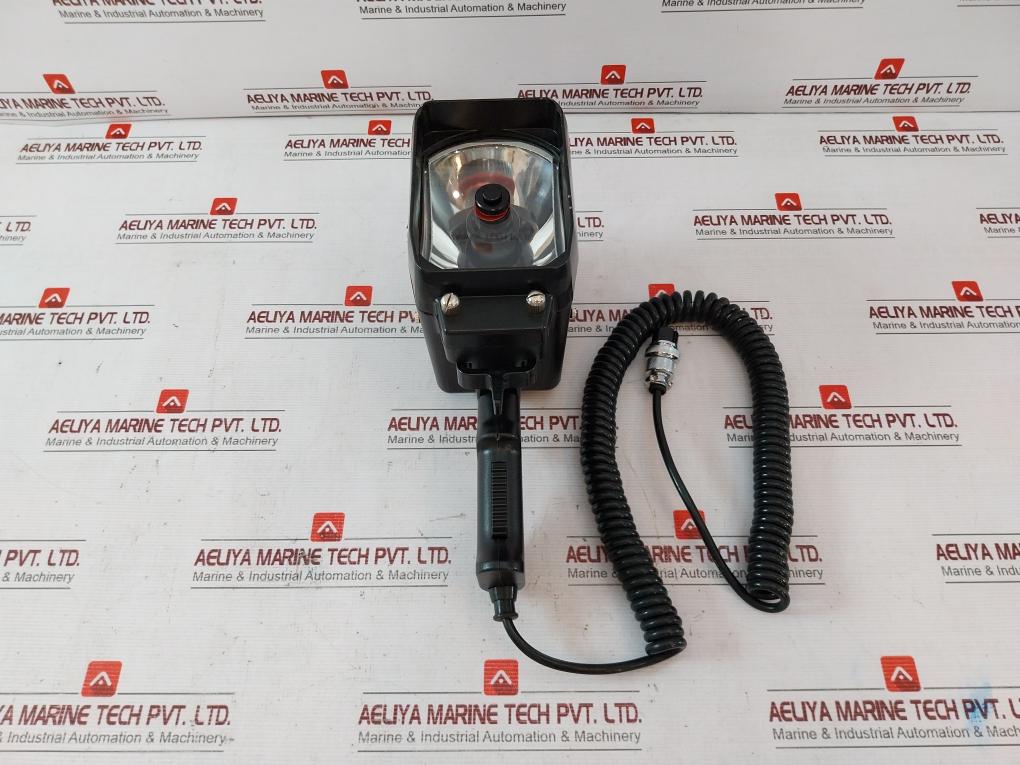 Dec Perimenis Electrical Cxd8 Daylight Signal Light Set 24V 60W G6.35 Ip44 - Image 24