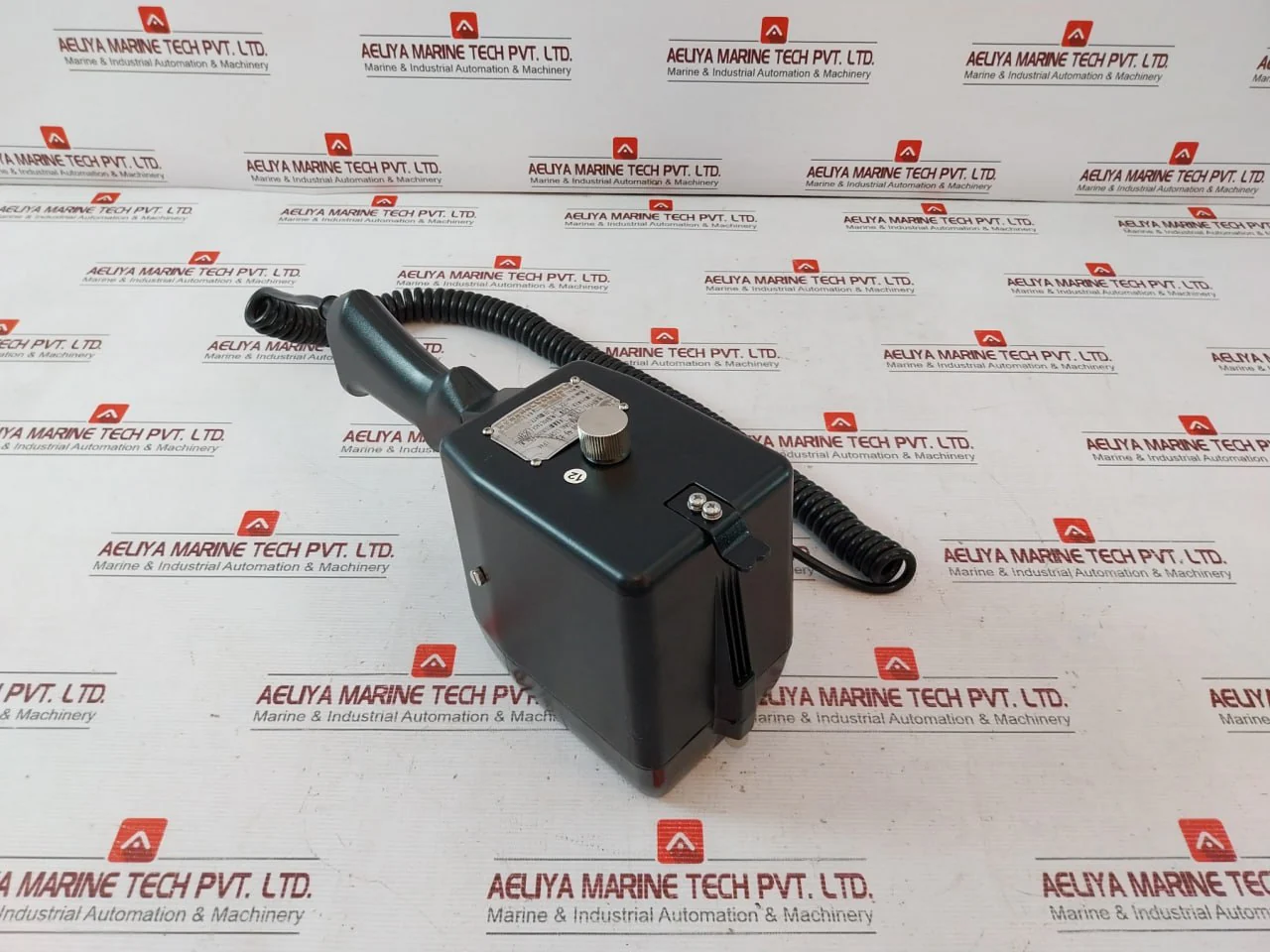 Dec Perimenis Electrical Cxd8 Daylight Signal Light Set 24V 60W G6.35 Ip44 - Image 26
