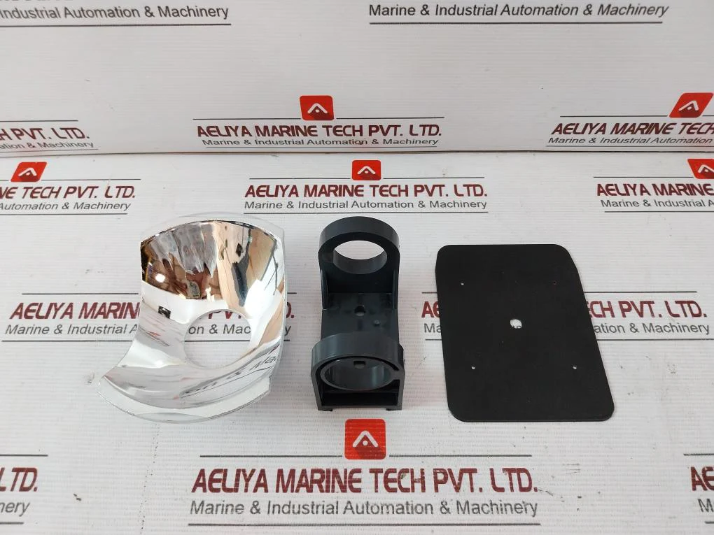 Dec Perimenis Electrical Cxd8 Daylight Signal Light Set 24V 60W G6.35 Ip44 - Image 7