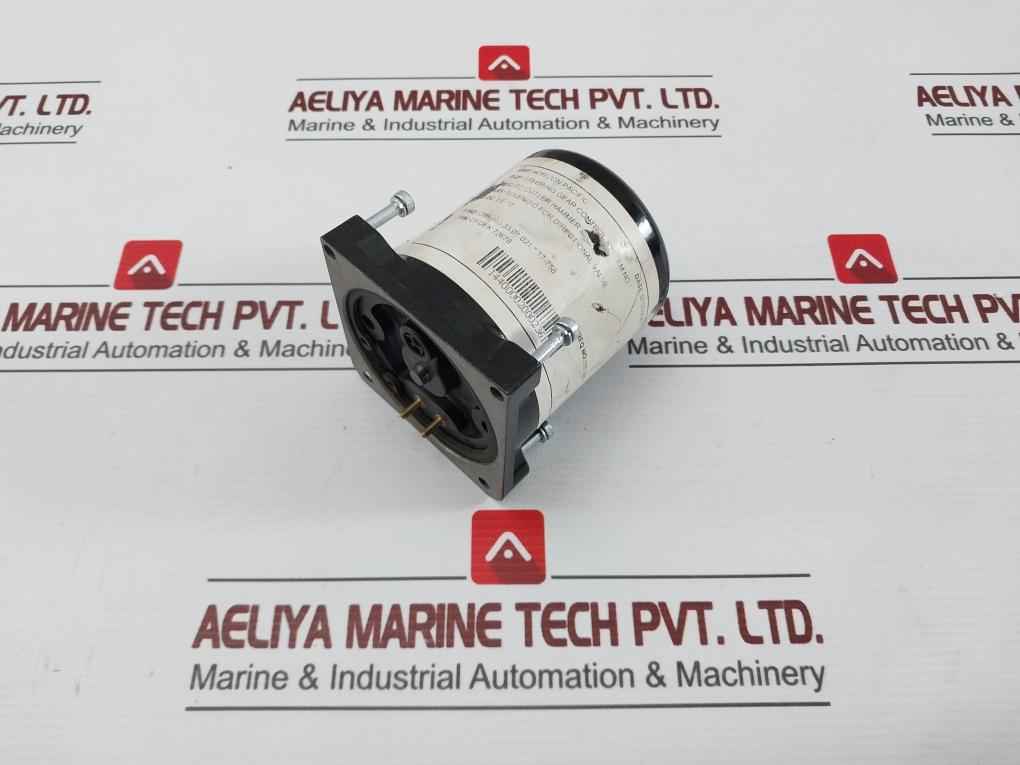 Decco 17-758-056 Oil Immersed Solenoid Valve 115V - Image 5