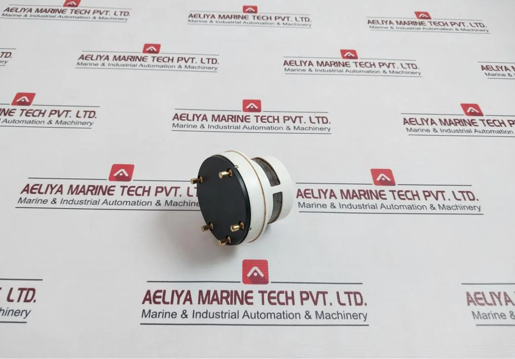 Deckma Gmbh Optical Smoke Detector - Image 4