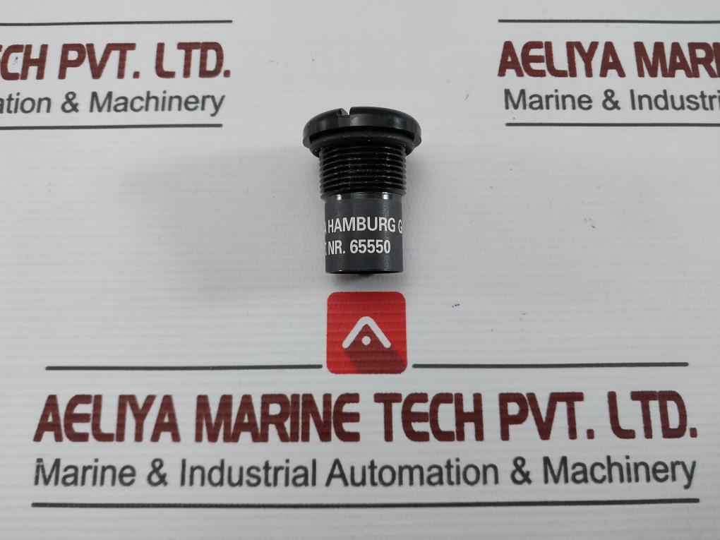Deckma Hamburg 65550 Desiccator Dry Cartridge - Image 9