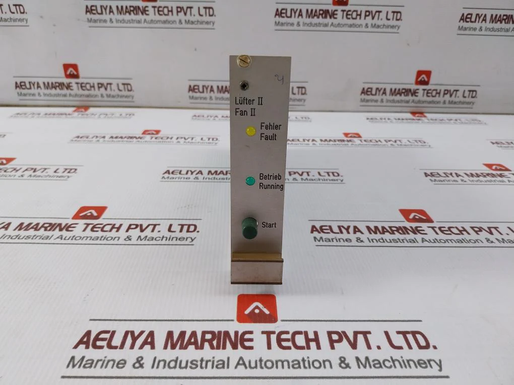 Deckma Mod.2000.4/5 Printed Circuit Board - Image 3