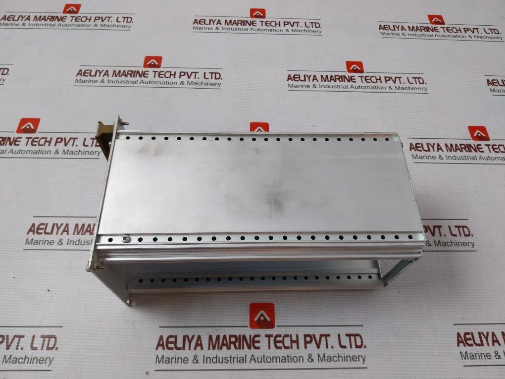 Deckma Mod 2000 Fire Alarm System Bicc-vero 017-10112L 2-164306-4 Amp 9226 - Image 16