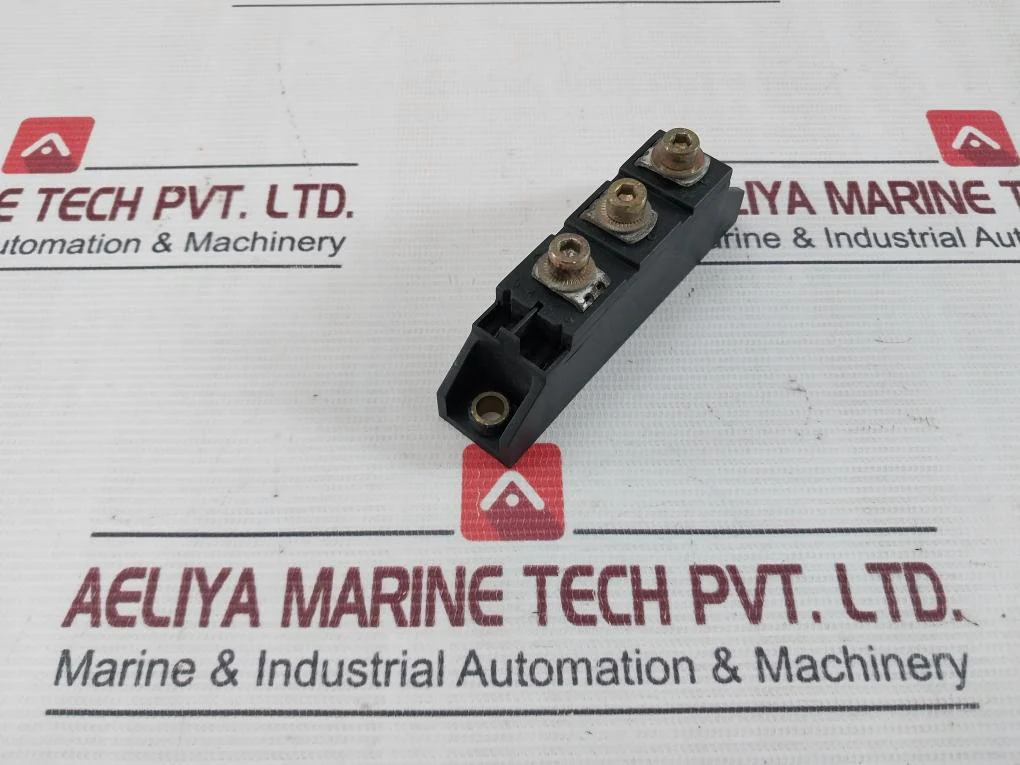 Dee Cdkf100-06/250 Thyristor Module C0518 - Image 3