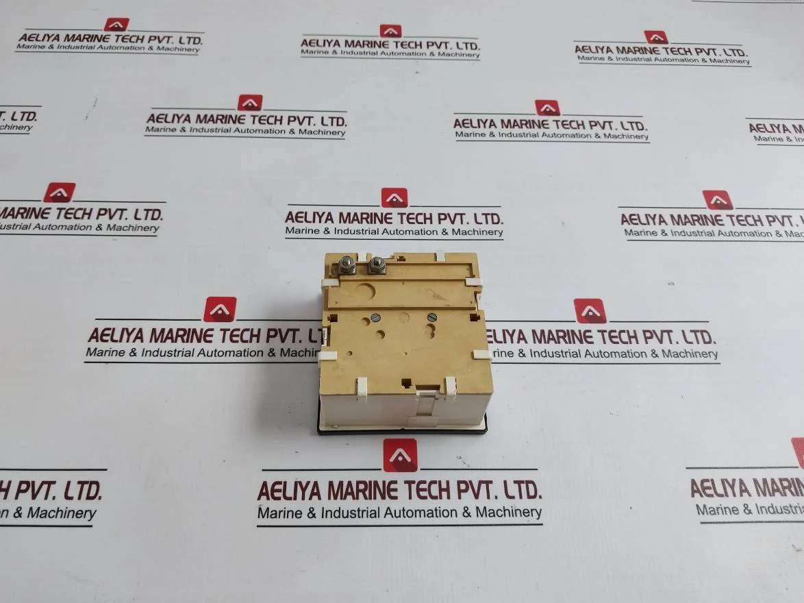 Deif 0-0.4 Mpa Digital Panel Meter 4÷20 Ma - Image 6