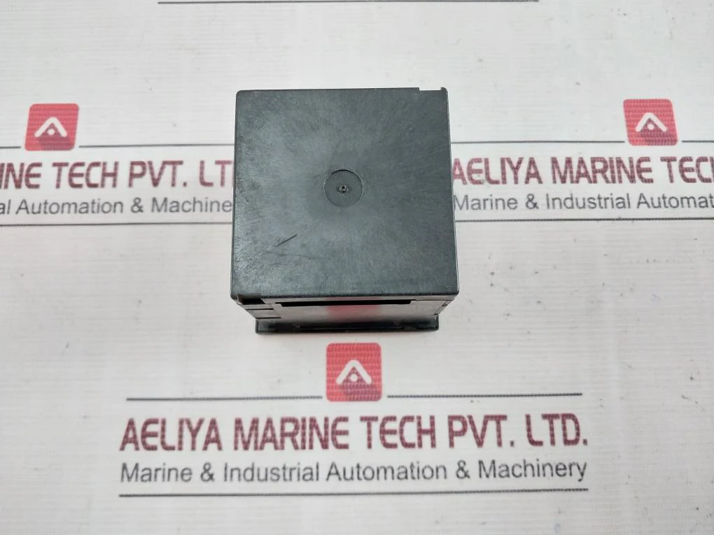 Deif 0-100/500 A Analog Ammeter 5/10A-91 - Image 5