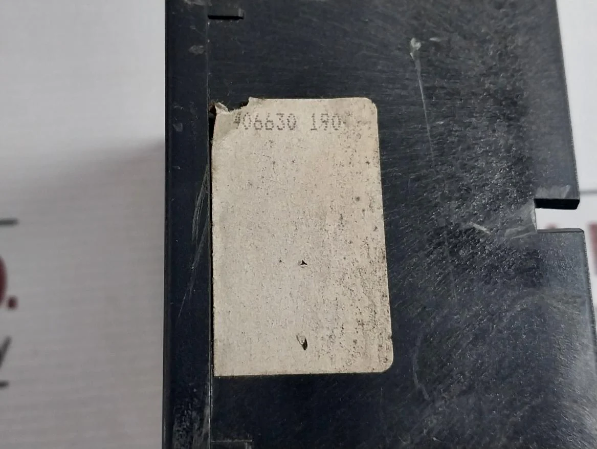 Deif 0-600 V Voltmeter - Image 7