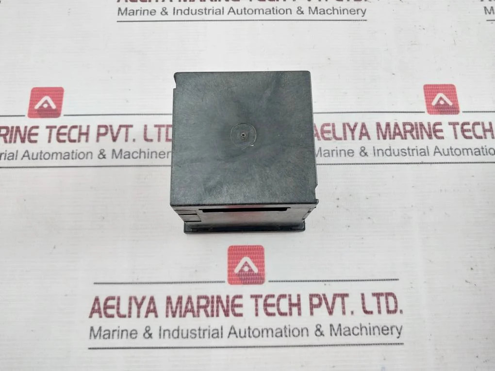 Deif 0-75/375 A Ammeter 5/10A-91 - Image 5