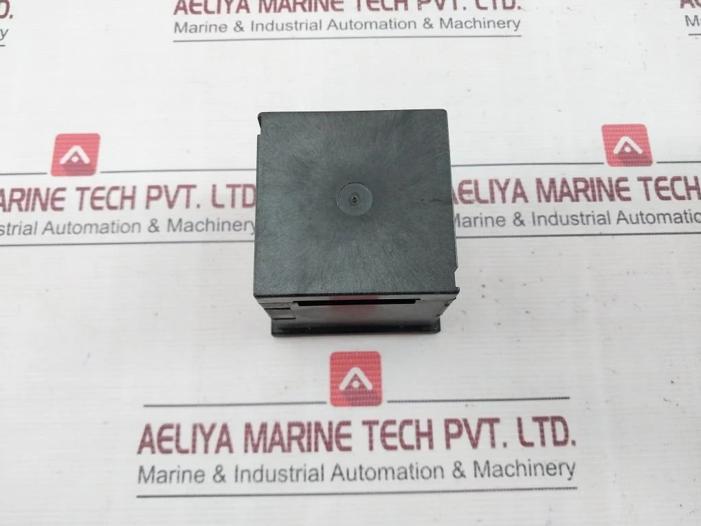 Deif 0-75/375 A Analog Ammeter 5/10A-91 - Image 5