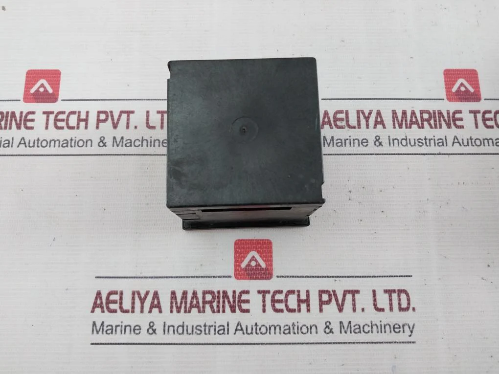 Deif 0-80/160 A Ammeter 80/5A - Image 5