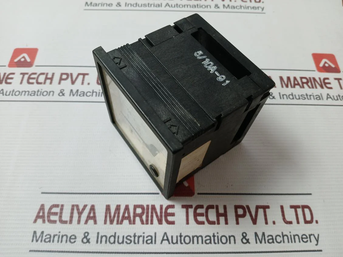 Deif 150/5A Ammeter - Image 3