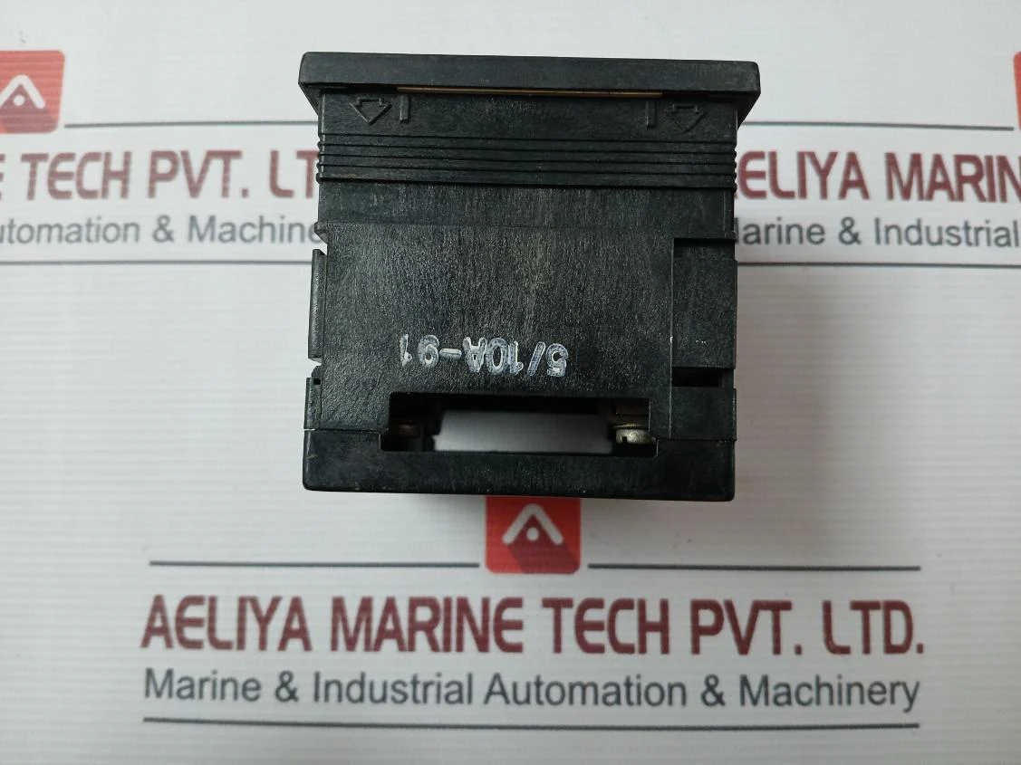 Deif 150/5A Ammeter - Image 9