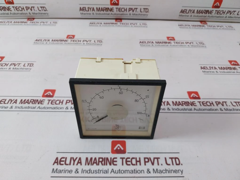 Deif 25981-68 Marine Analog Cubic Meter 4-20Ma - Image 2