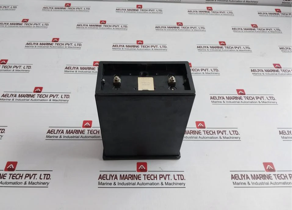 Deif 25981-87 Marine Analog Cubic Panel Meter 4-20 Ma 24 To 100 % - Image 2