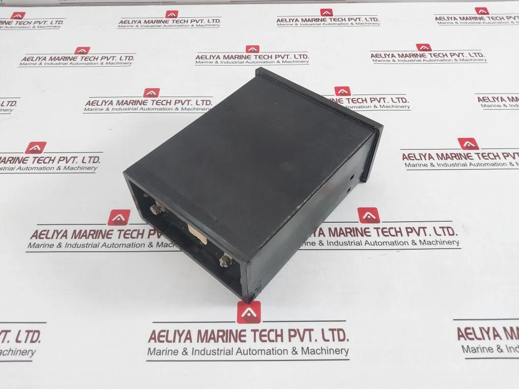 Deif 25982-93 Analog Panel Meter 1.8–29.9 M3 4-20Ma - Image 4