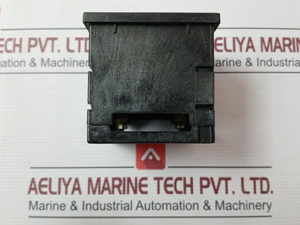 Deif 300/5A Ammeter 0-300/1500 A - Image 9