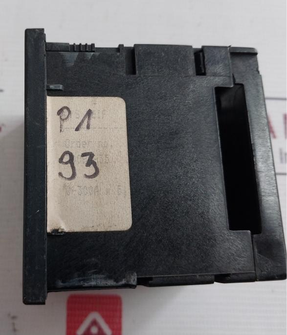 Deif 300/5A Ammeter 0-300A X 5 5/10A-91 - Image 7