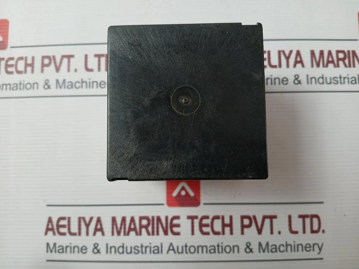 Deif 50/5A Ammeter 5/10A-91 - Image 6