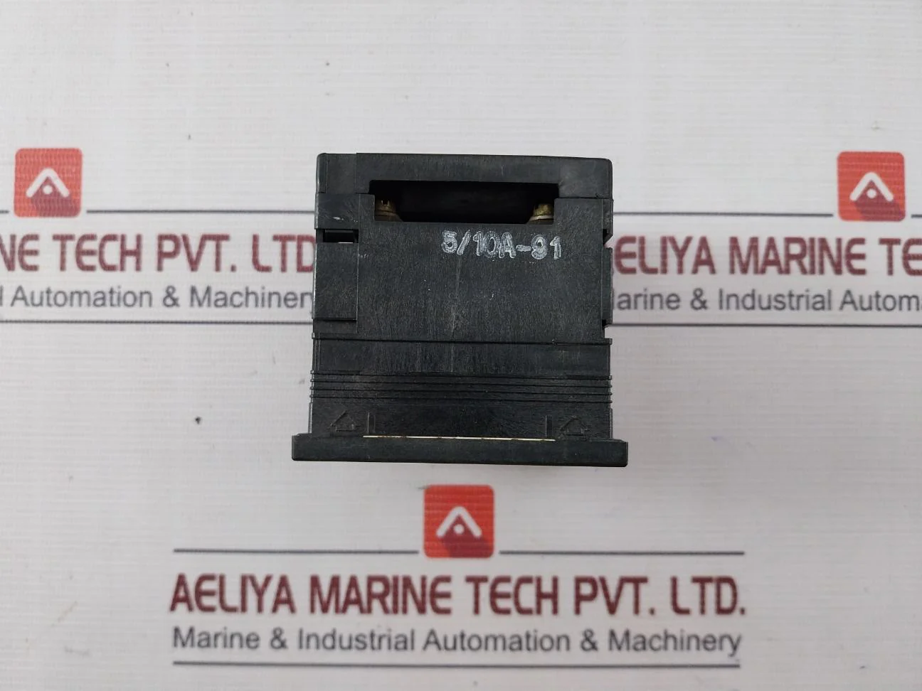 Deif Ammeter 50/5A 5/10A-91 0-50/250A - Image 6