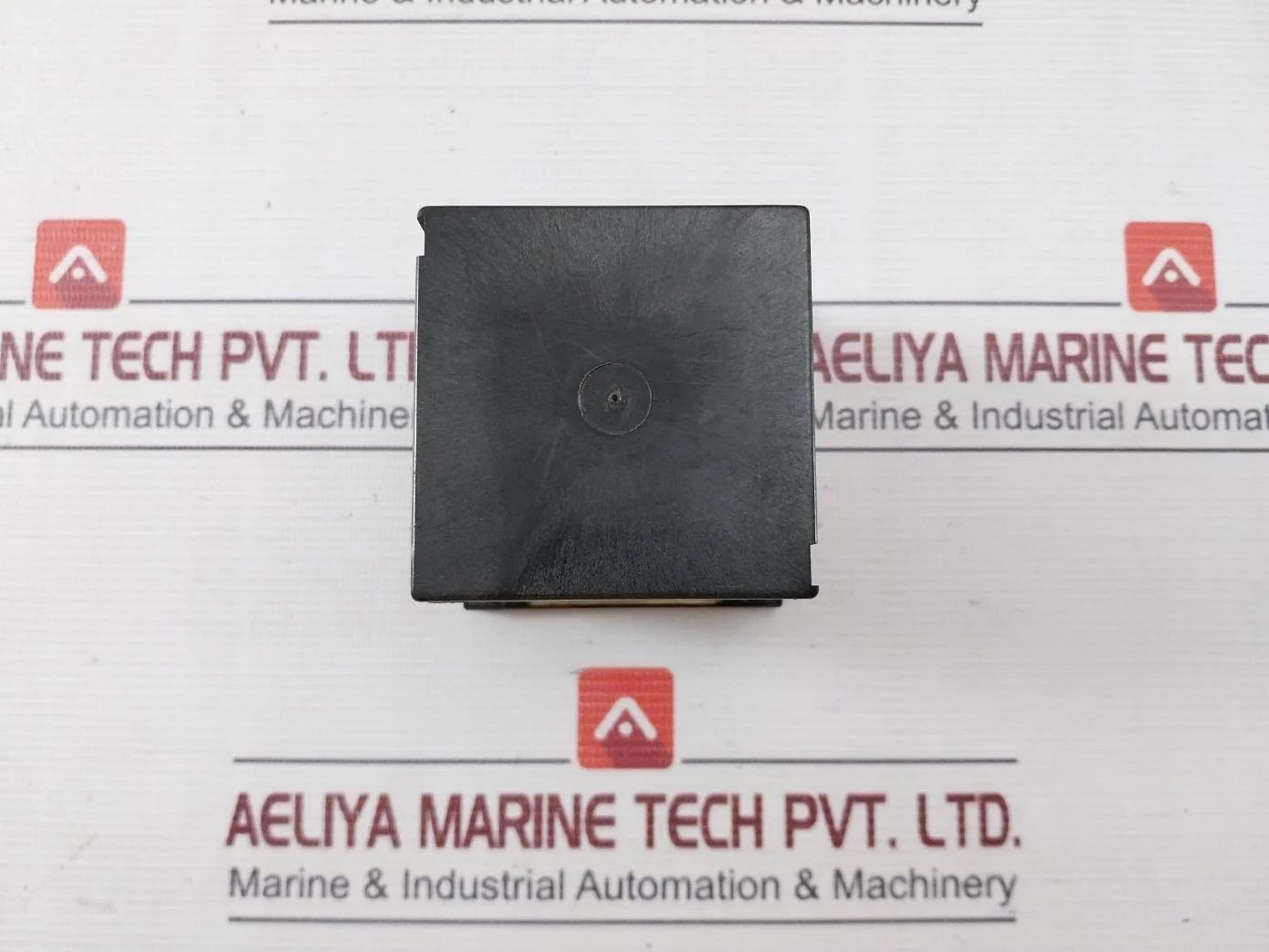 Deif Ammeter 50/5A 5/10A-91 0-50/250A - Image 9