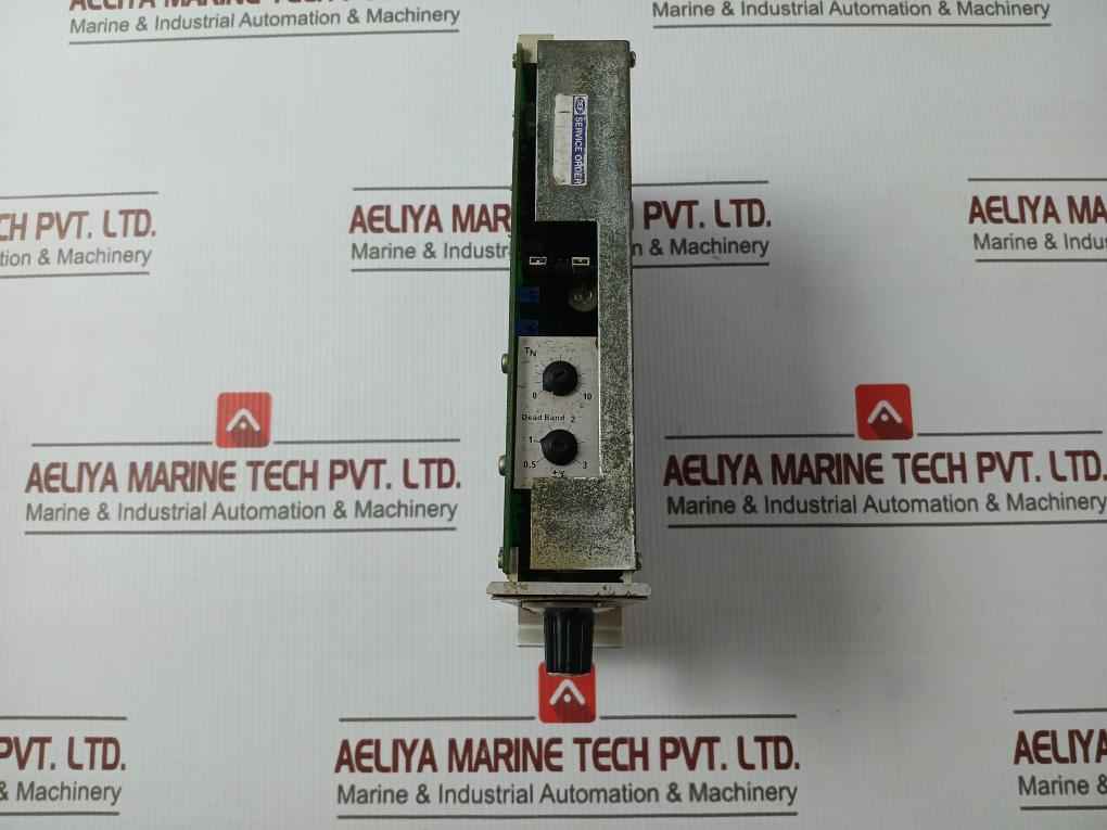 Deif Dgc-1Tr Diesel Generator Controller 29A-19A 0-10Vdc - Image 4