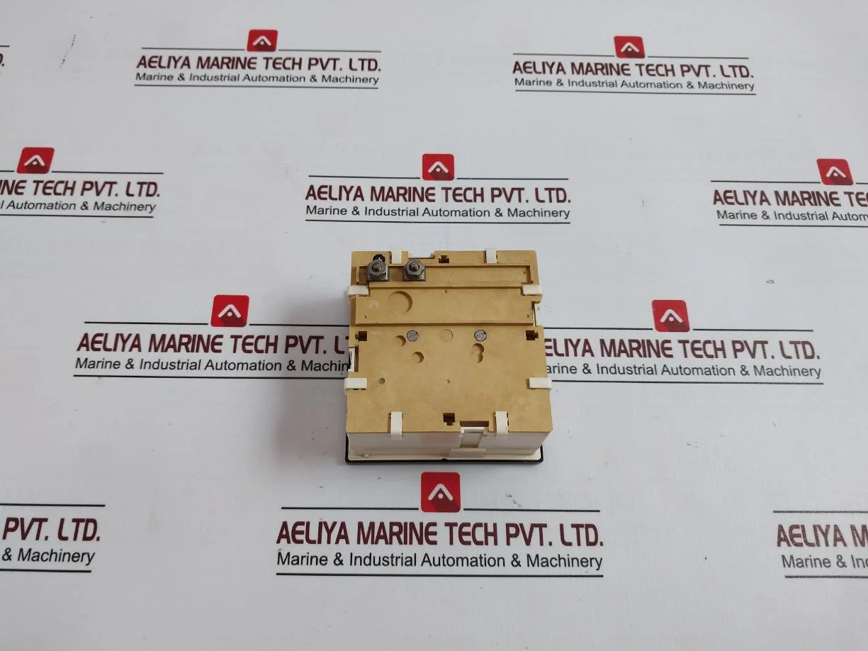 Deif Digital Panel Meter 0-0.6 Mpa 4-20Ma - Image 5