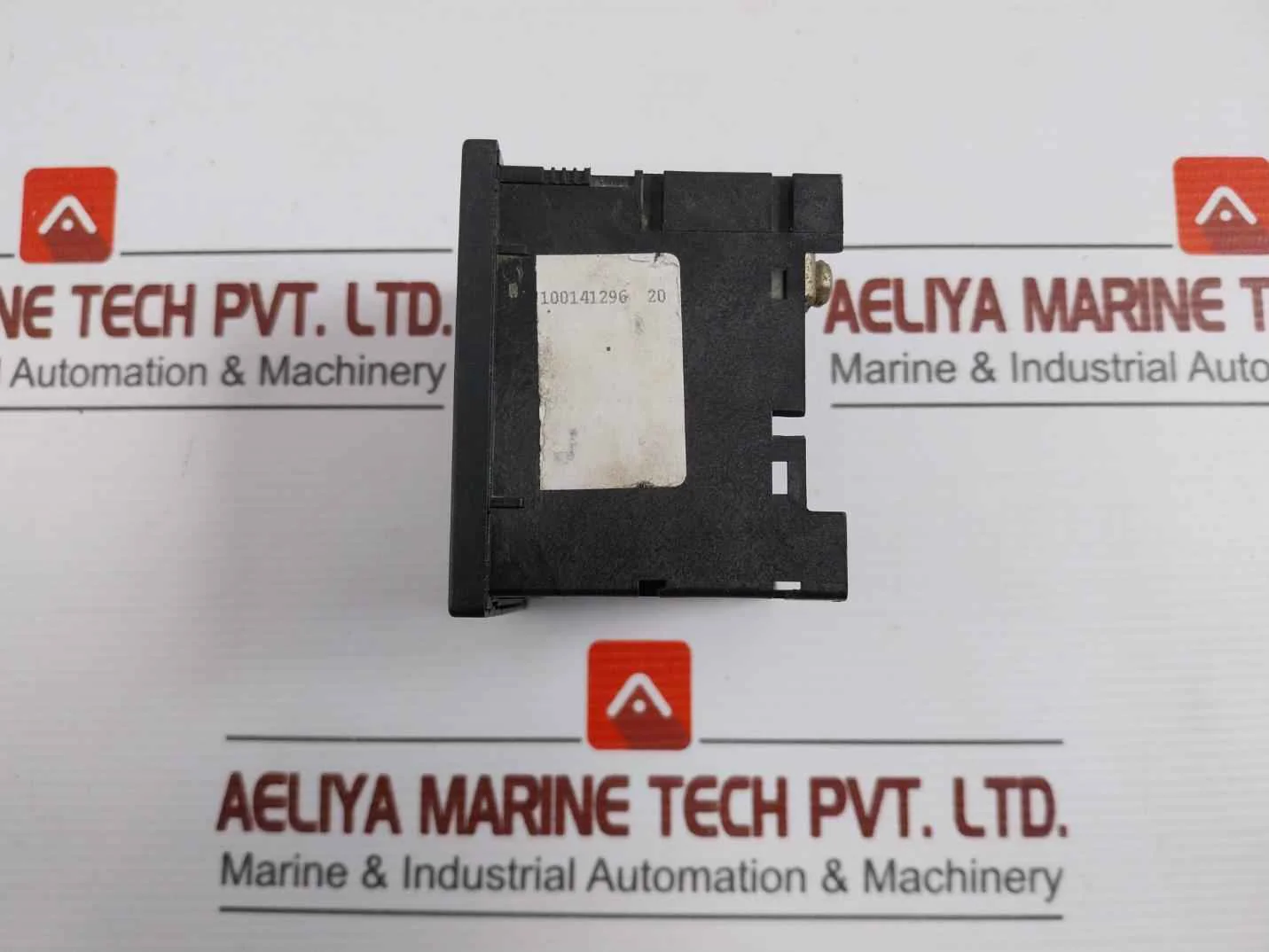 Deif Dq72-x Analogue Meter 0-10 Bar - Image 7