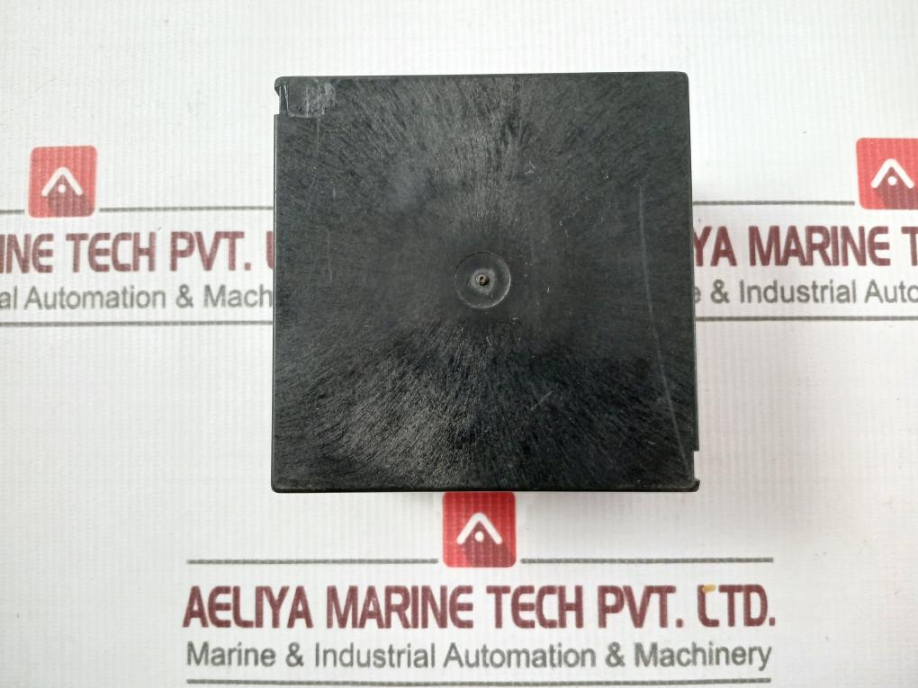 Deif Eq96-x Analog Ammeter 0-2500/5000A - Image 2